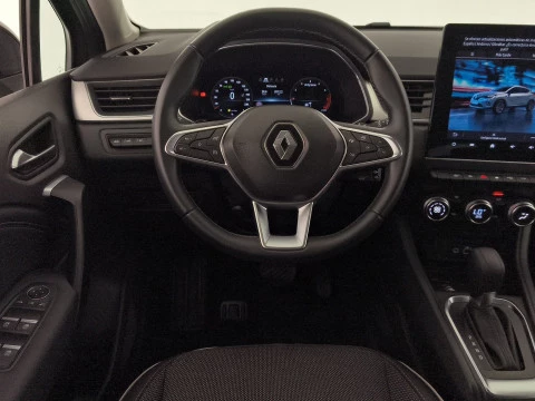 Renault Captur   TCe GPF Micro Hibrido Techno 103kW