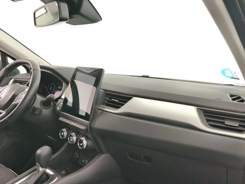 Renault Captur   TCe GPF Micro Hibrido Techno 103kW