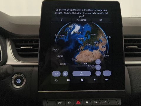 Renault Captur   TCe GPF Micro Hibrido Techno 103kW