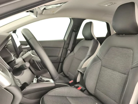 Renault Captur   TCe GPF Micro Hibrido Techno 103kW