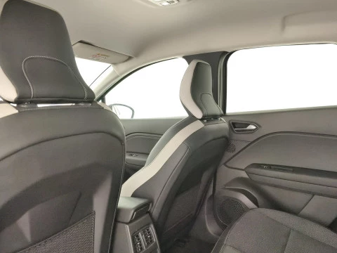 Renault Captur   TCe GPF Micro Hibrido Techno 103kW