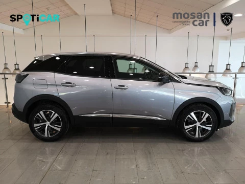 Peugeot 3008 1.2 PureTech 96KW S&S Allure Pack