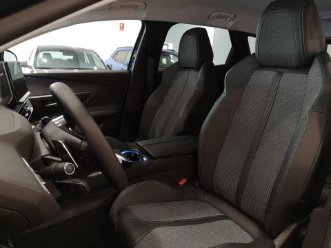 Peugeot 3008 1.2 PureTech 96KW S&S Allure Pack