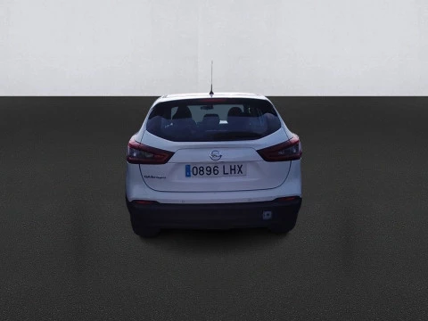 Nissan Qashqai dCi 85 kW (115 CV) E6D ACENTA