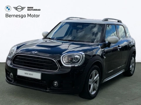 MINI Countryman Cooper D 110 kW (150 CV)