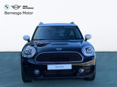 MINI Countryman Cooper D 110 kW (150 CV)