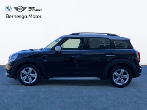 MINI Countryman Cooper D 110 kW (150 CV)