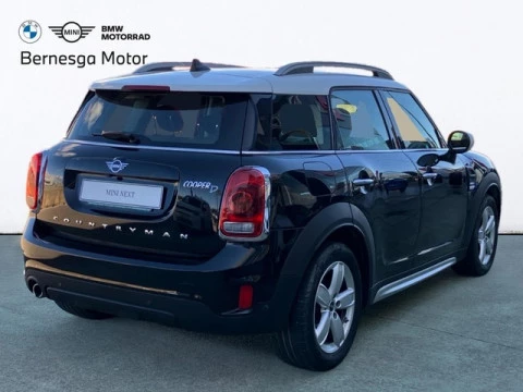 MINI Countryman Cooper D 110 kW (150 CV)