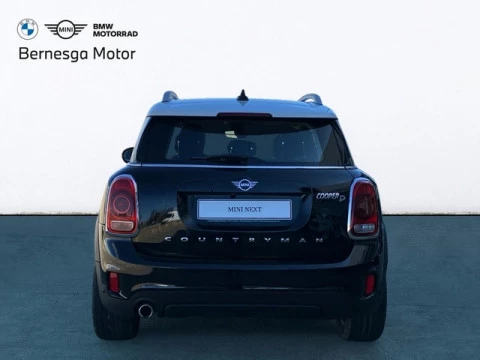 MINI Countryman Cooper D 110 kW (150 CV)