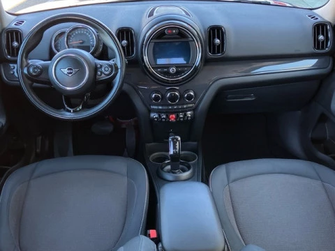 MINI Countryman Cooper D 110 kW (150 CV)