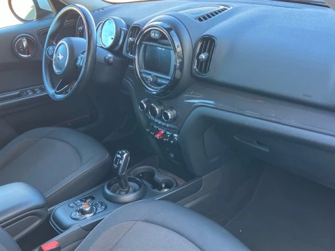 MINI Countryman Cooper D 110 kW (150 CV)