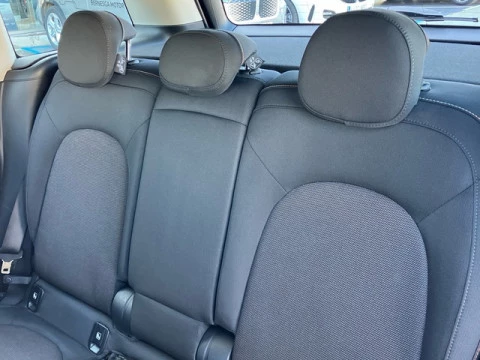 MINI Countryman Cooper D 110 kW (150 CV)