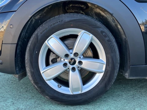 MINI Countryman Cooper D 110 kW (150 CV)