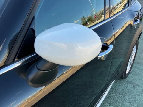 MINI Countryman Cooper D 110 kW (150 CV)