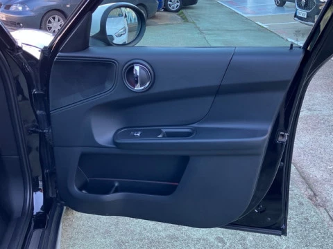 MINI Countryman Cooper D 110 kW (150 CV)