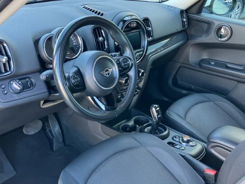 MINI Countryman Cooper D 110 kW (150 CV)