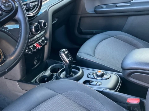 MINI Countryman Cooper D 110 kW (150 CV)