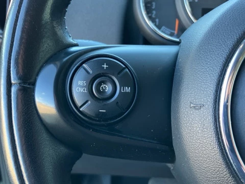 MINI Countryman Cooper D 110 kW (150 CV)