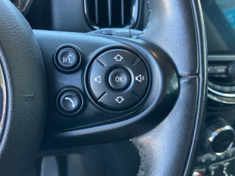 MINI Countryman Cooper D 110 kW (150 CV)