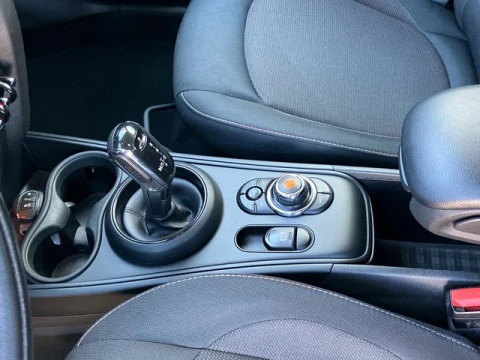 MINI Countryman Cooper D 110 kW (150 CV)