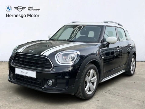 MINI Countryman Cooper D 110 kW (150 CV)