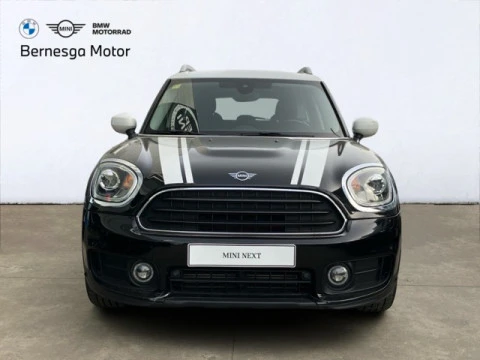 MINI Countryman Cooper D 110 kW (150 CV)