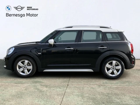 MINI Countryman Cooper D 110 kW (150 CV)