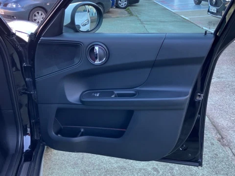 MINI Countryman Cooper D 110 kW (150 CV)