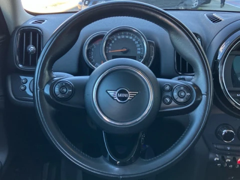 MINI Countryman Cooper D 110 kW (150 CV)