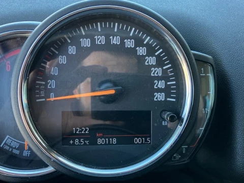 MINI Countryman Cooper D 110 kW (150 CV)