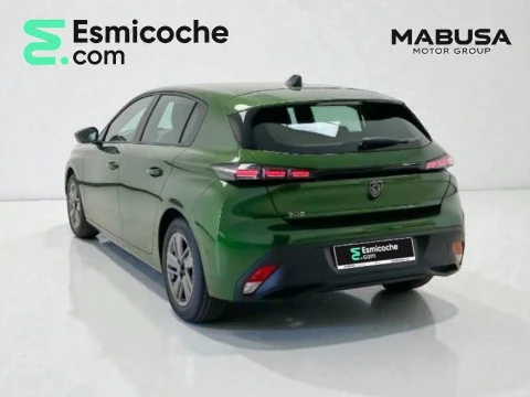 Peugeot 308 Nuevo  5P Active Pack Gasolina 110 S&S MAN  