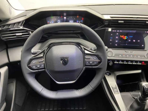 Peugeot 308 Nuevo  5P Active Pack Gasolina 110 S&S MAN  