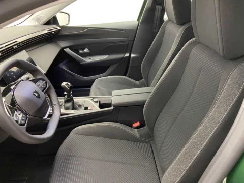 Peugeot 308 Nuevo  5P Active Pack Gasolina 110 S&S MAN  