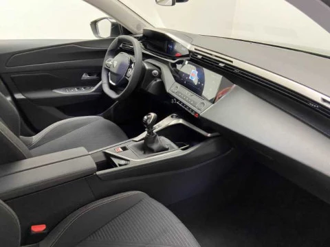 Peugeot 308 Nuevo  5P Active Pack Gasolina 110 S&S MAN  