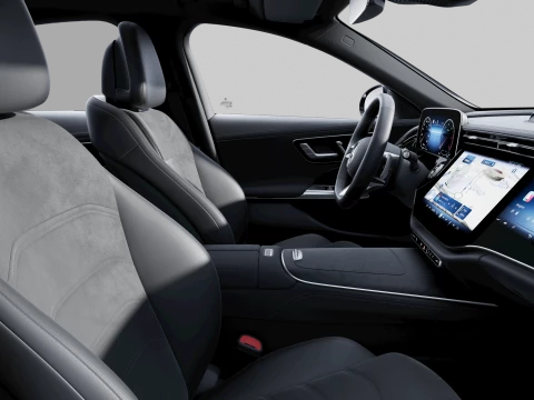 Mercedes-Benz Clase E  220 d berlina