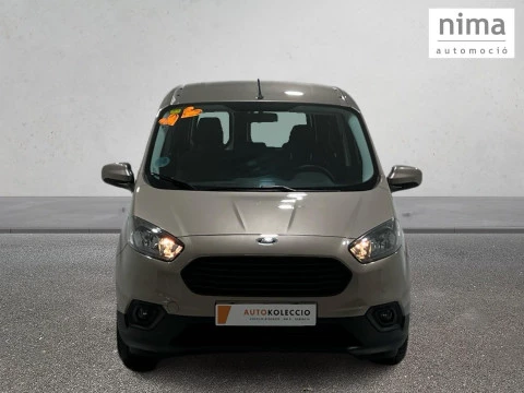 Ford Tourneo Courier 1.5 TDCi 74kW (100CV) Trend