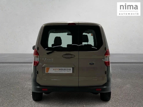 Ford Tourneo Courier 1.5 TDCi 74kW (100CV) Trend