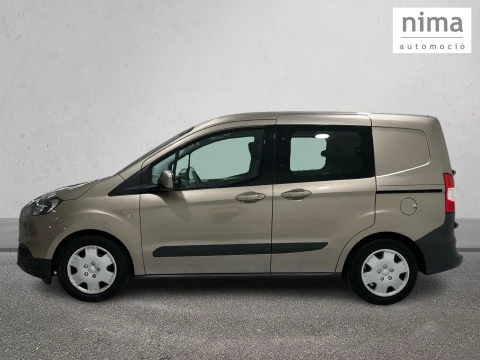 Ford Tourneo Courier 1.5 TDCi 74kW (100CV) Trend