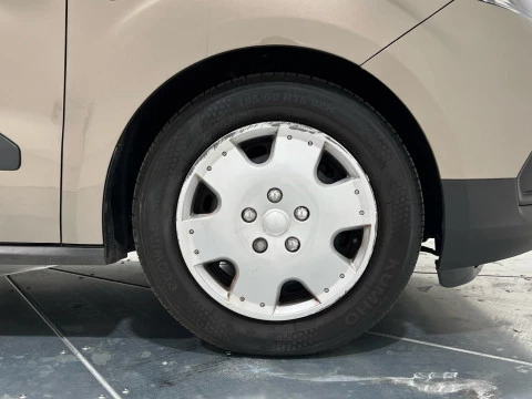 Ford Tourneo Courier 1.5 TDCi 74kW (100CV) Trend