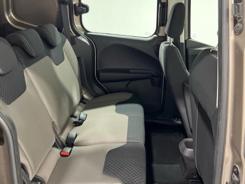 Ford Tourneo Courier 1.5 TDCi 74kW (100CV) Trend