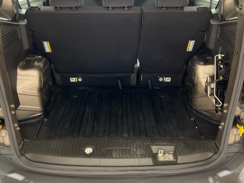 Ford Tourneo Courier 1.5 TDCi 74kW (100CV) Trend