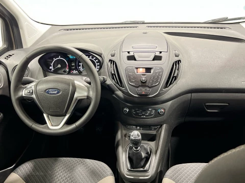 Ford Tourneo Courier 1.5 TDCi 74kW (100CV) Trend