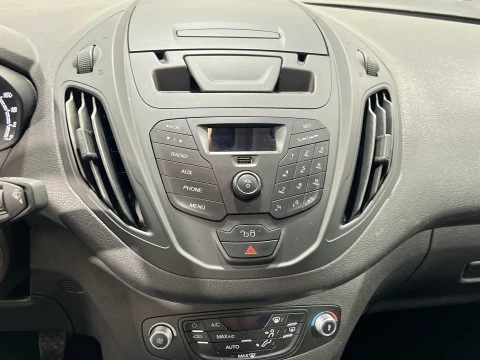 Ford Tourneo Courier 1.5 TDCi 74kW (100CV) Trend