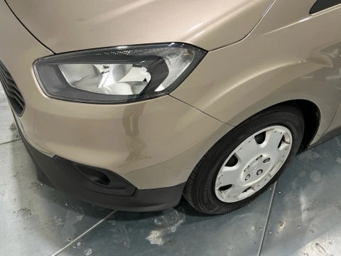 Ford Tourneo Courier 1.5 TDCi 74kW (100CV) Trend