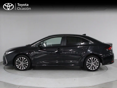 Toyota Corolla 140H Style