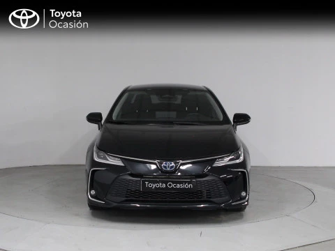 Toyota Corolla 140H Style