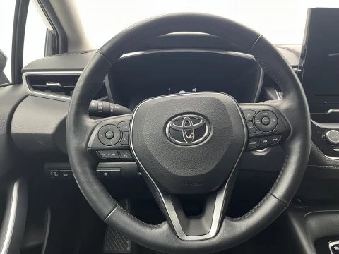 Toyota Corolla 140H Style