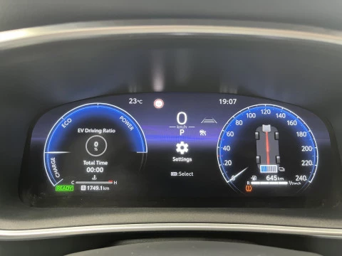 Toyota Corolla 140H Style