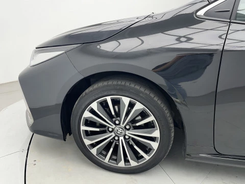 Toyota Corolla 140H Style