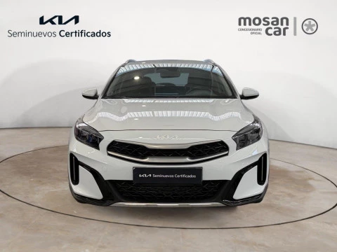 Kia XCeed 1.0 T-GDi Drive 74kW (100CV)